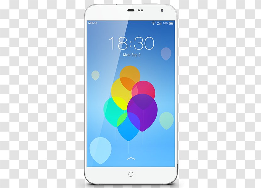 Meizu MX3 MX4 MX2 - Feature Phone - Smartphone Transparent PNG