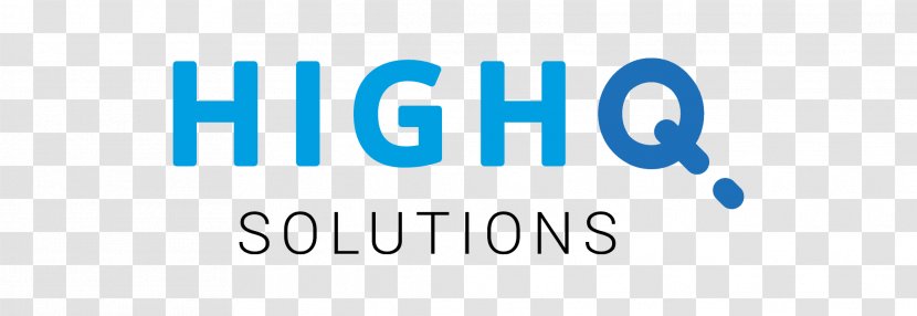 Information Technology Company And Communications HighQ Computer Software - Mission Statement Transparent PNG