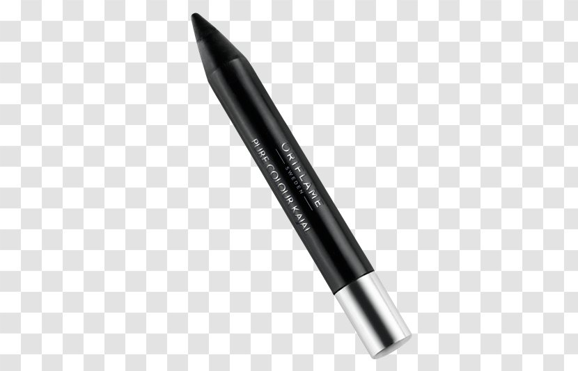 Eye Liner Visconti Cosmetics Kohl Shadow - Color - Kajal Transparent PNG