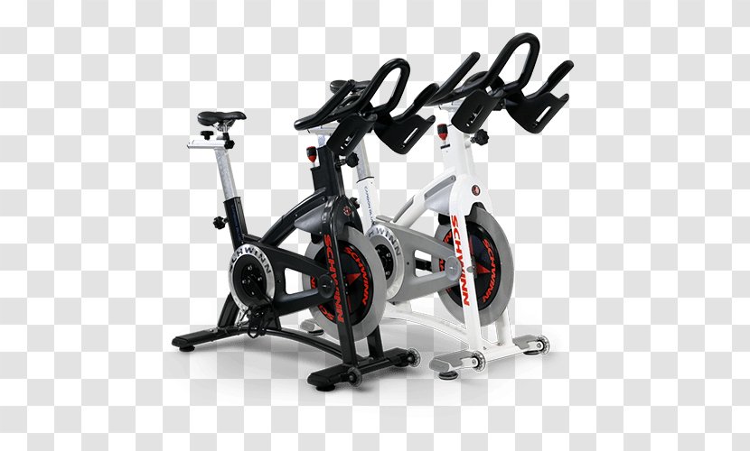 Indoor Cycling Schwinn Bicycle Company Exercise Bikes Sport Transparent PNG