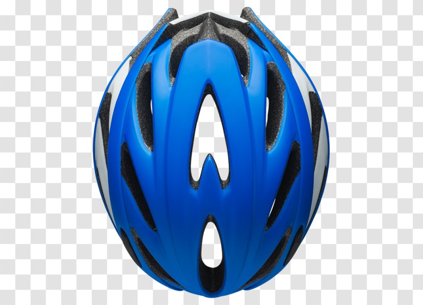 Motorcycle Helmets Ski & Snowboard Bicycle Lacrosse Helmet - Cobalt Blue Transparent PNG