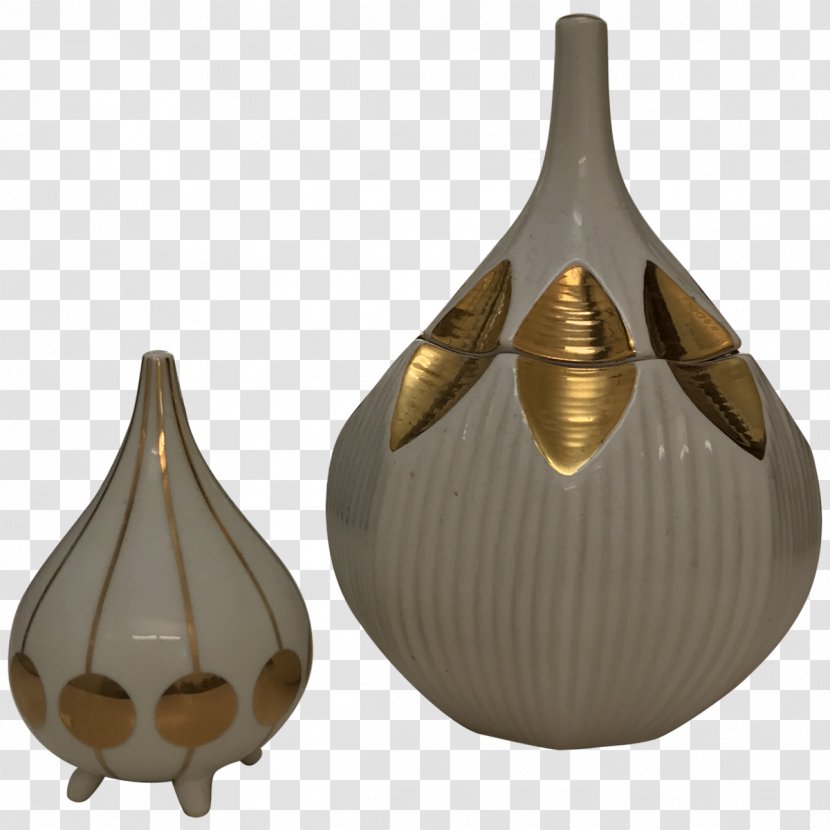 Vase - Artifact - Walnut Transparent PNG
