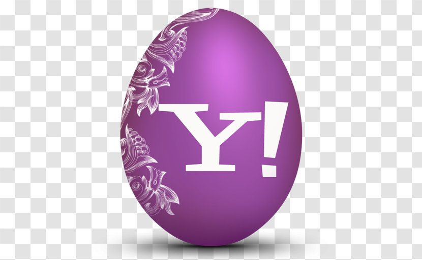 Purple Symbol Sphere - Puto - Yahoo White Transparent PNG