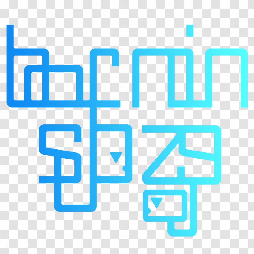 Logo Brand Organization Line - Text Transparent PNG