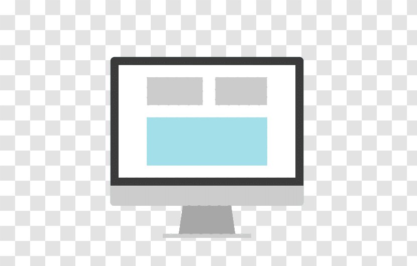 Computer Monitors Symbol Brand Transparent PNG