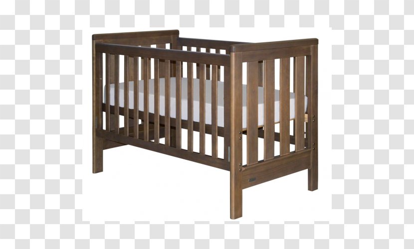 Cots Bed Frame Toddler Nursery - Mountain Ash Transparent PNG