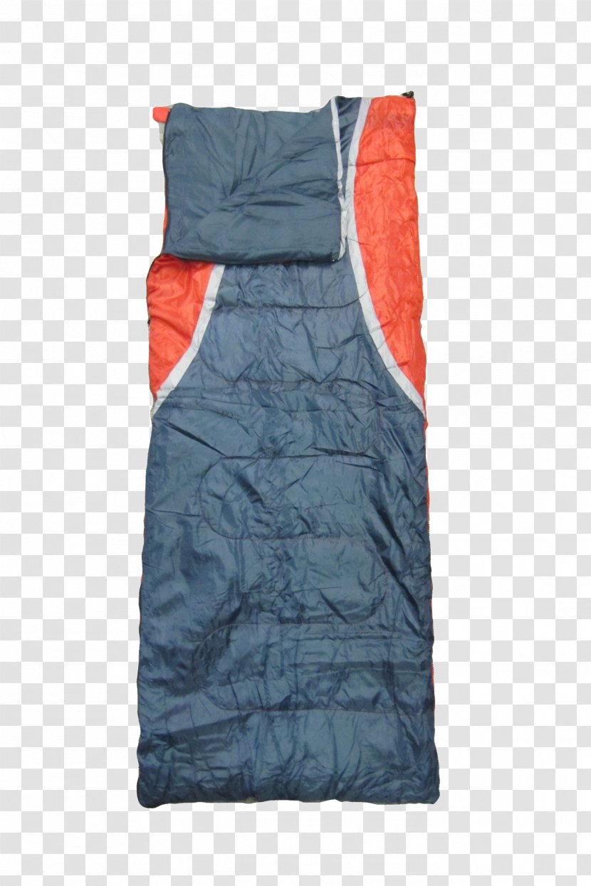 Textile - Sleeping Bag Transparent PNG