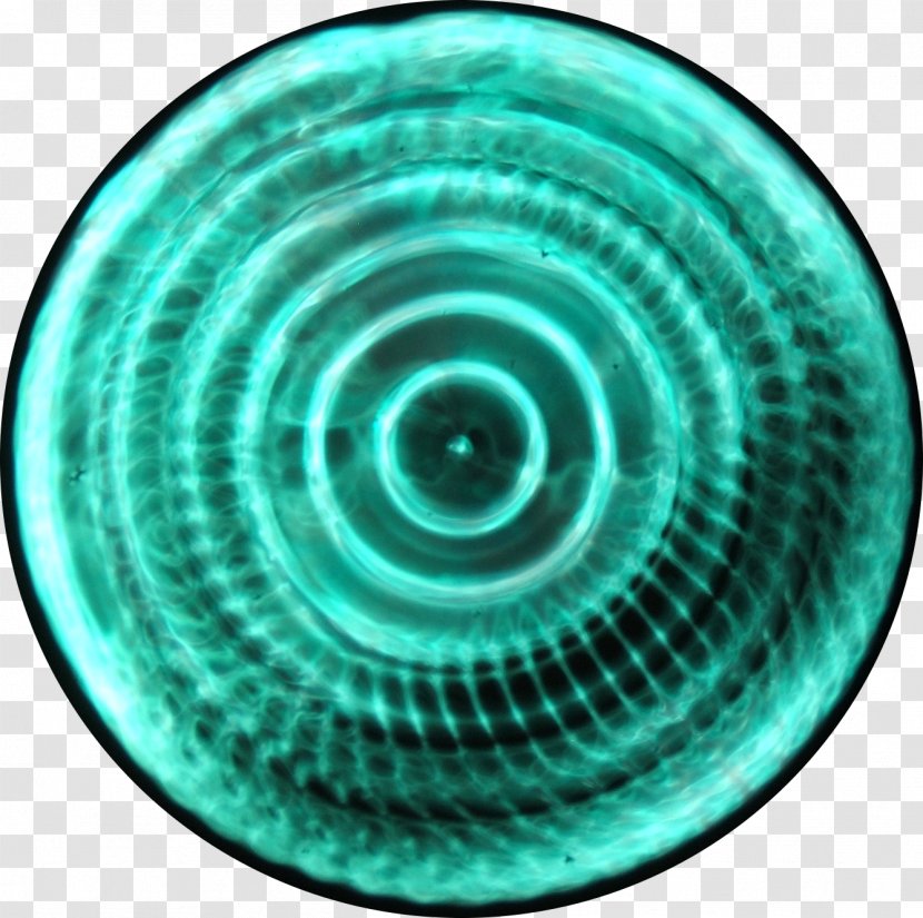 Circle Spiral Cymatics Geometry Fractal - Symmetry Transparent PNG