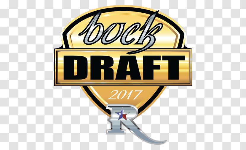 2017 NFL Draft 2016 Logo NBA - Nba - 2018 Nhl Entry Transparent PNG