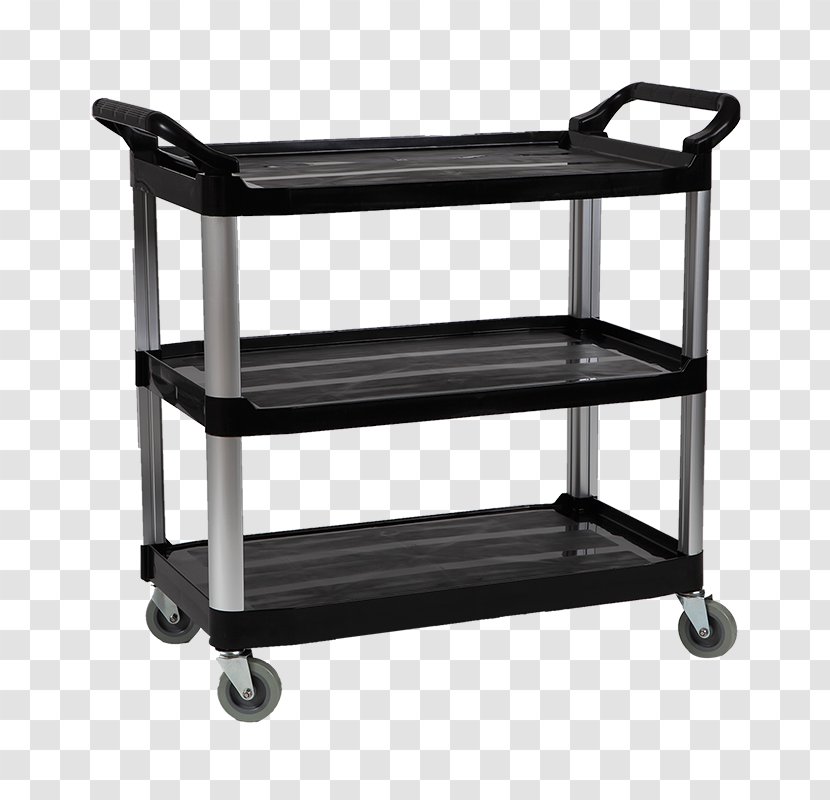 Rubbermaid Commercial Products Shelf Plastic Newell Brands - Food Cart Transparent PNG