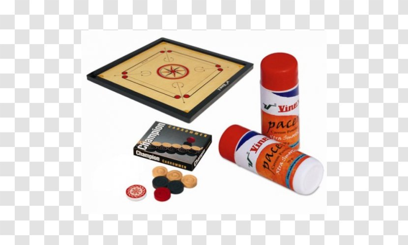 Carrom Board Game Inch Koxton Sports Equipments Pvt. Ltd. - Carom Transparent PNG