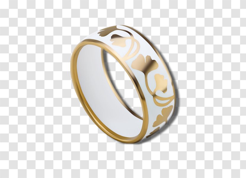Wedding Ring Bangle Body Jewellery Transparent PNG