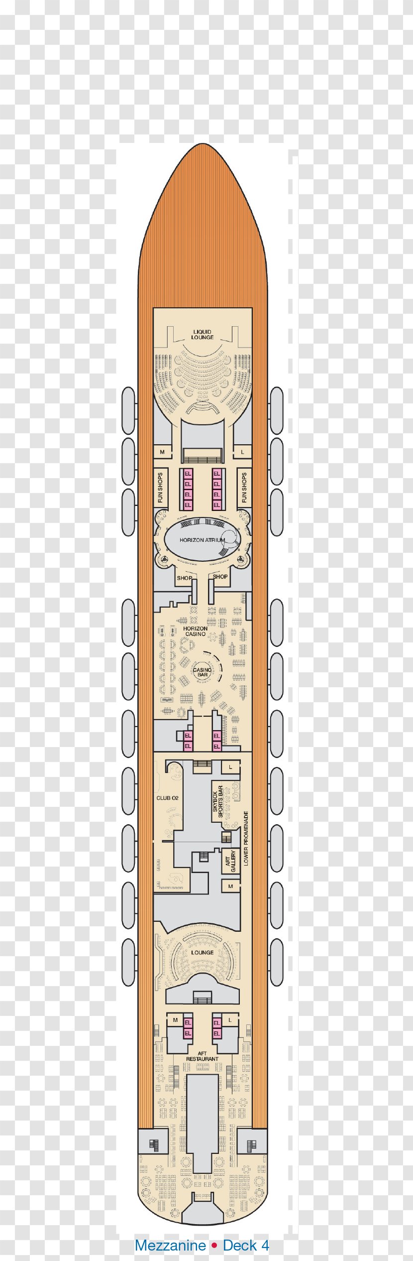 Cabin Porthole Hytt Carnival Cruise Line Window - Norwegian Breakaway Transparent PNG