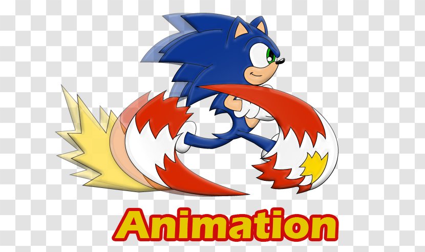 Sonic The Hedgehog 4: Episode I Blast 2 Sega - Runners Transparent PNG