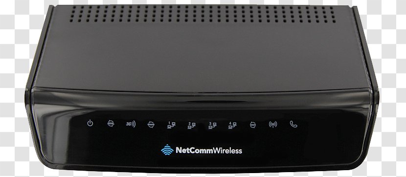 Wireless Router Access Points DSL Modem - Ethernet Hub - Computer Transparent PNG