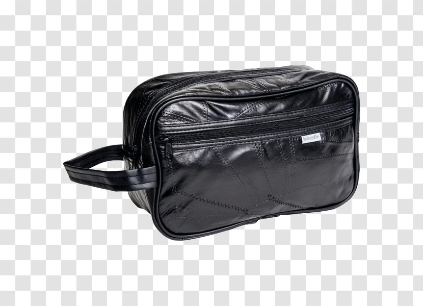 Messenger Bags Leather Backpack Briefcase - Artificial - Bag Transparent PNG