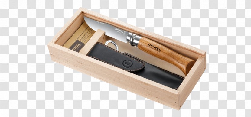 Opinel Knife Pocketknife Blade Case - Idealo Transparent PNG