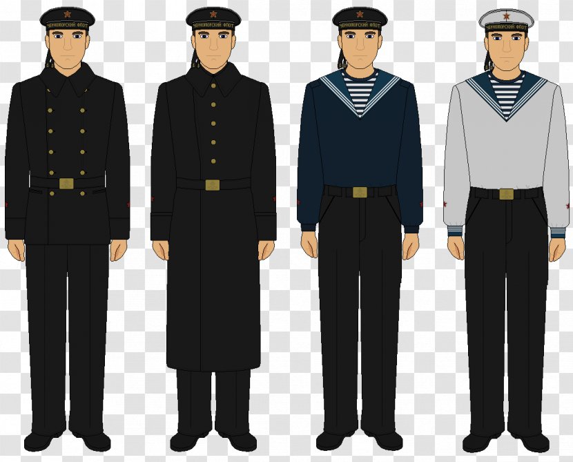 Uniforms Of The United States Navy Soviet Dress Uniform - Chinese Military Transparent PNG