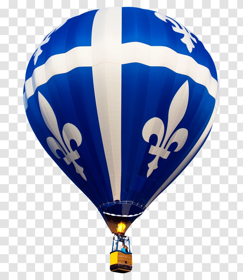 Hot Air Balloon Festival Saint-Jean-sur-Richelieu - Balloons Icon Transparent PNG