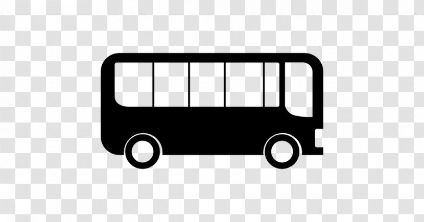 Airport Bus School Transport Package Tour - Technology Transparent PNG