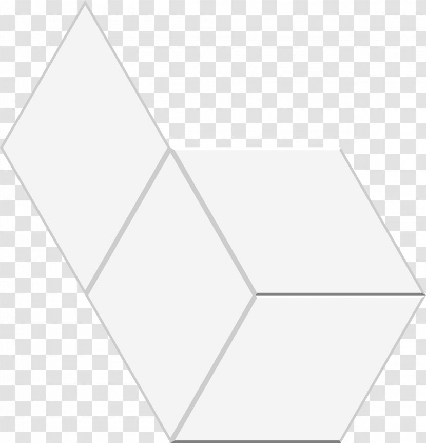 Clip Art - Bitmap - Diamond Pattern Transparent PNG