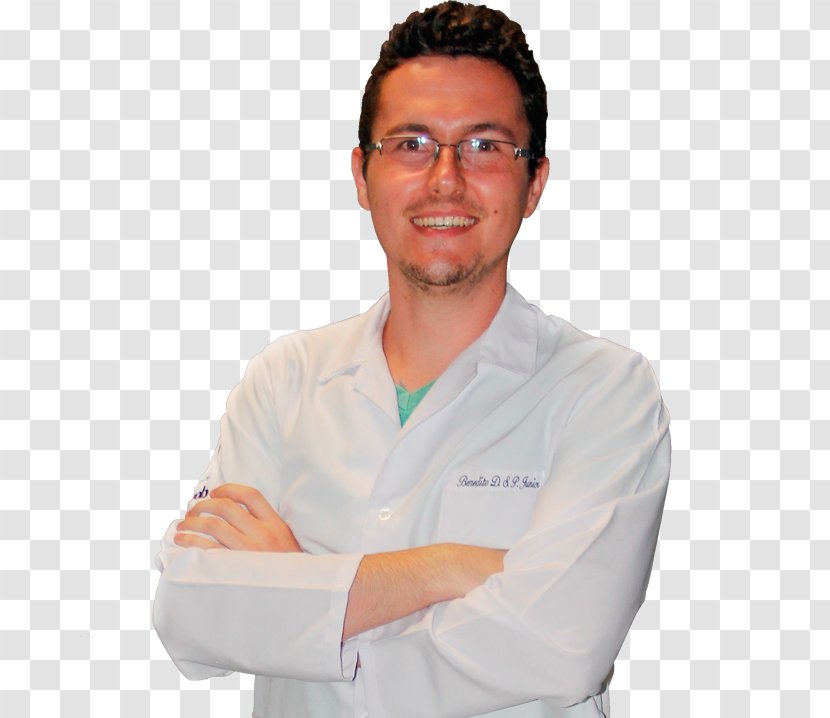 Zan Mitrev Clinic Physician Medicine - Research - White Coat Transparent PNG