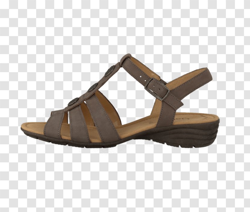Slide Shoe Sandal Walking Transparent PNG