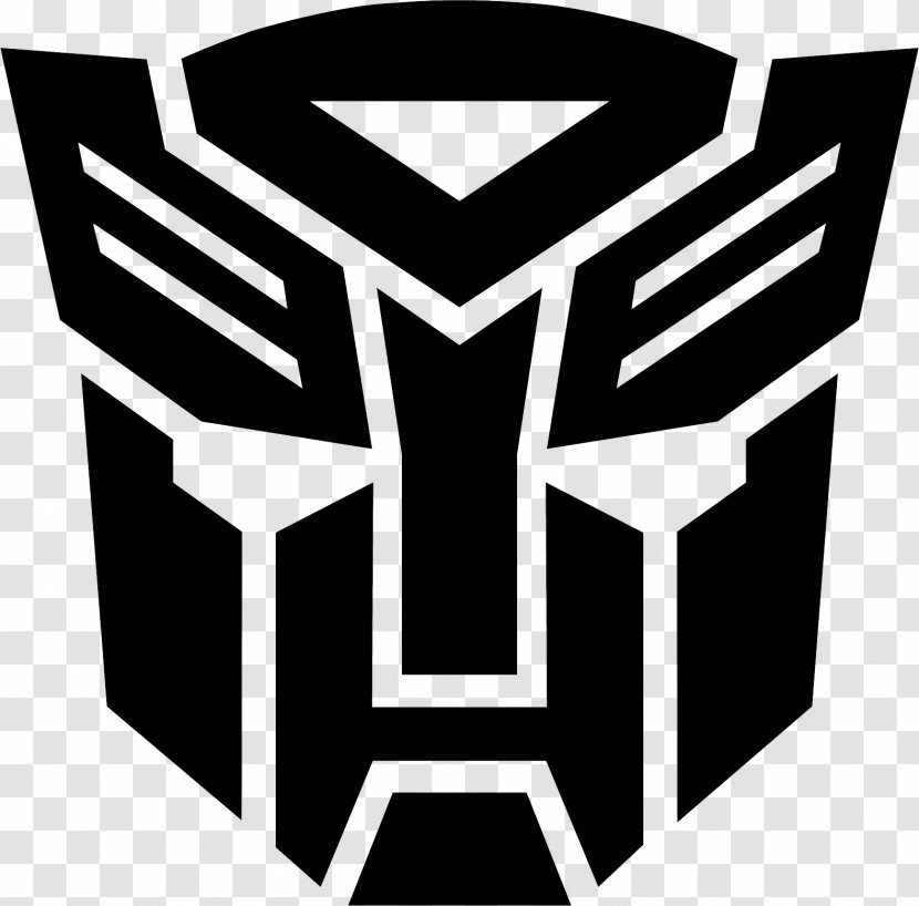 Bumblebee Transformers Autobots Transformers: The Game Optimus Prime - Symbol - Logo Transparent PNG