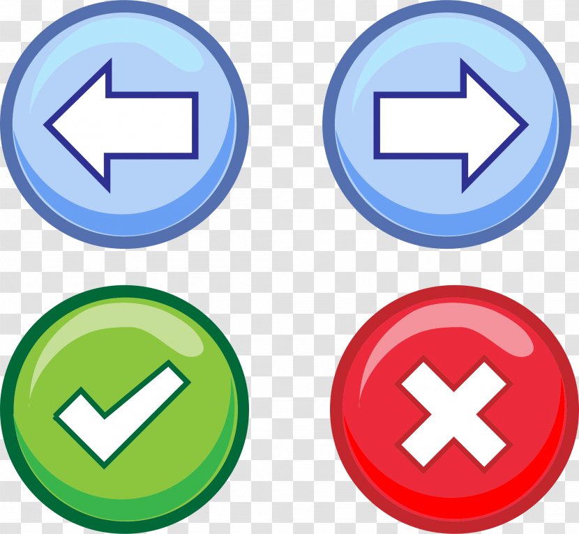 Web Button Clip Art - Buttons Transparent PNG