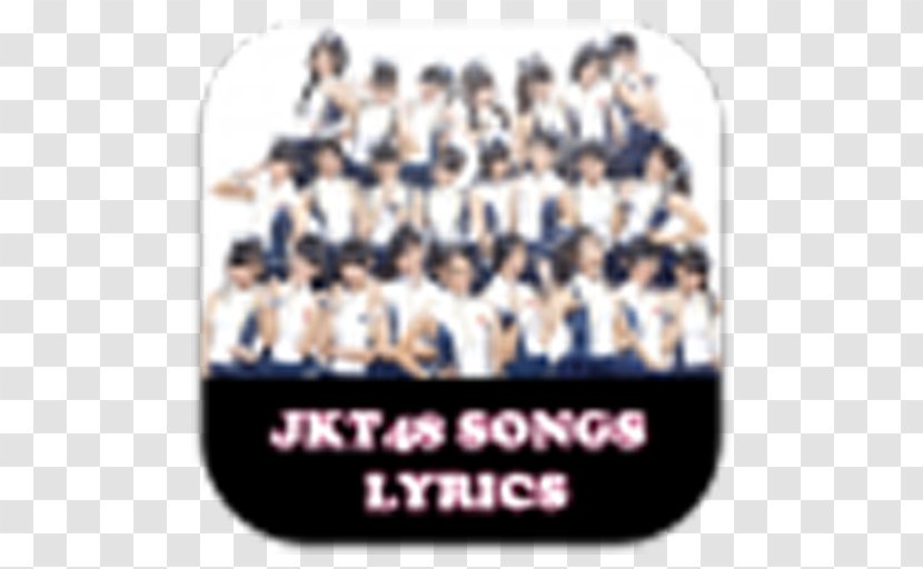 JKT48 Jakarta AKB48 BINGO! Gonna Jump (Gonna Jump) - Ayana Shahab - JKT 48 Transparent PNG