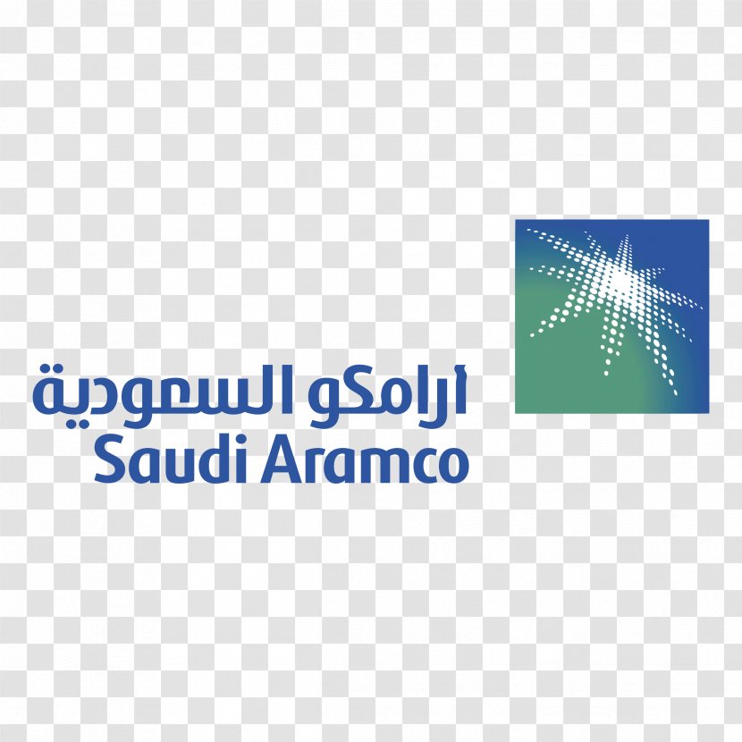 Dhahran Yanbu Saudi Aramco Petroleum Logo - Oil Refinery - Flag Transparent PNG
