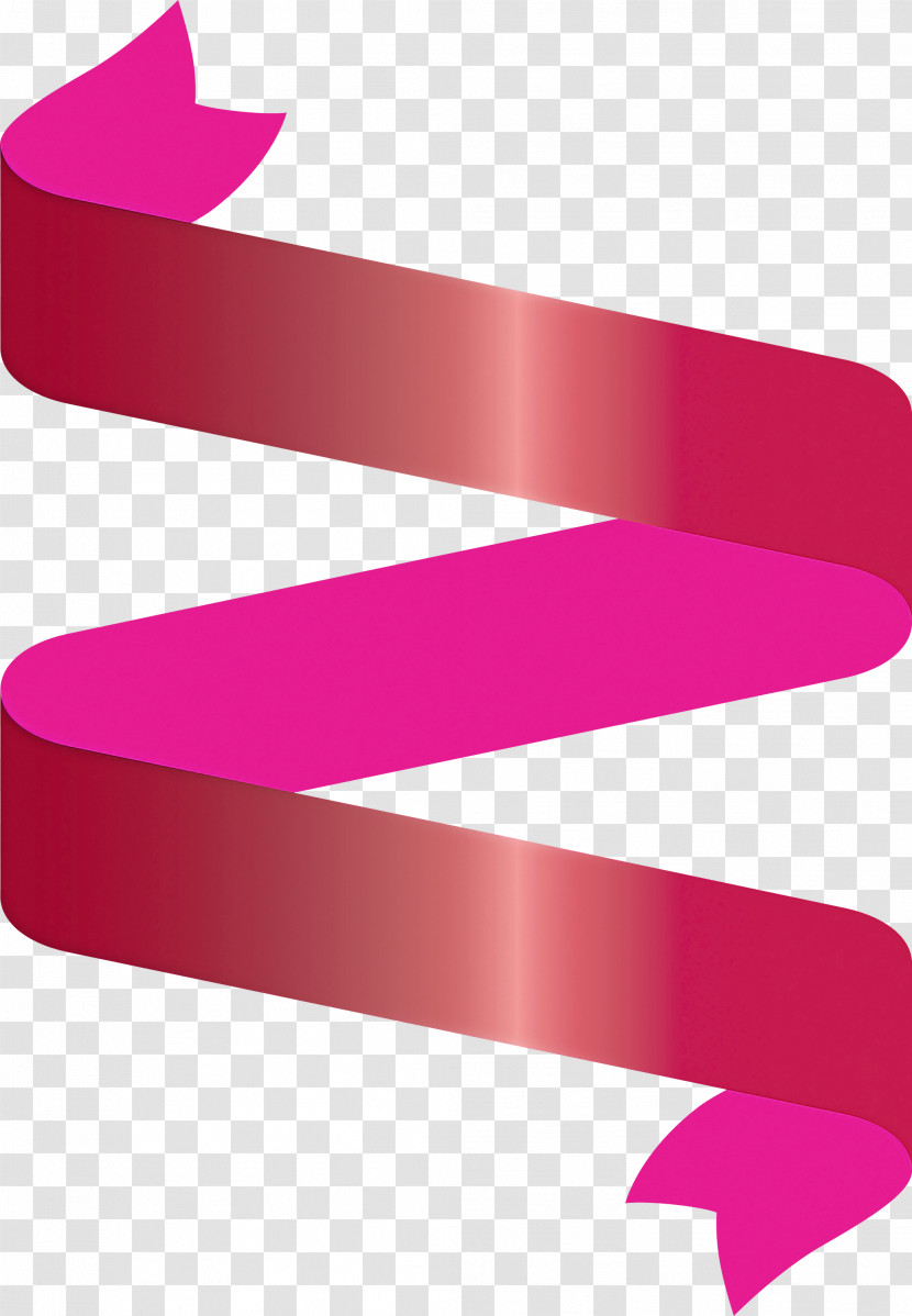 Ribbon Multiple Ribbon Transparent PNG