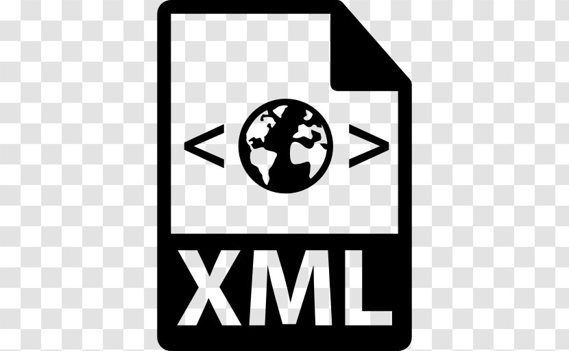 XML Symbol Markup Language - Cdata Transparent PNG