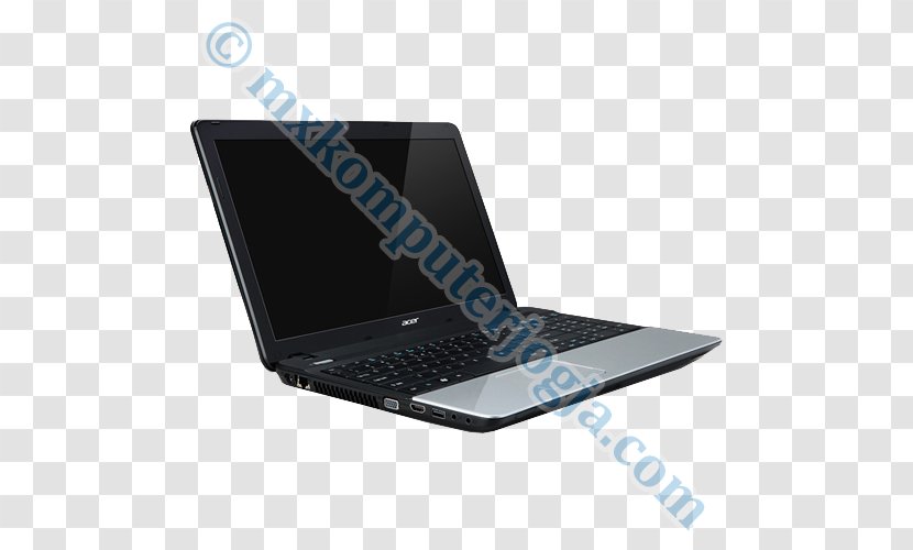 Netbook Laptop Aemc Lab Acer Aspire - Electronic Device Transparent PNG