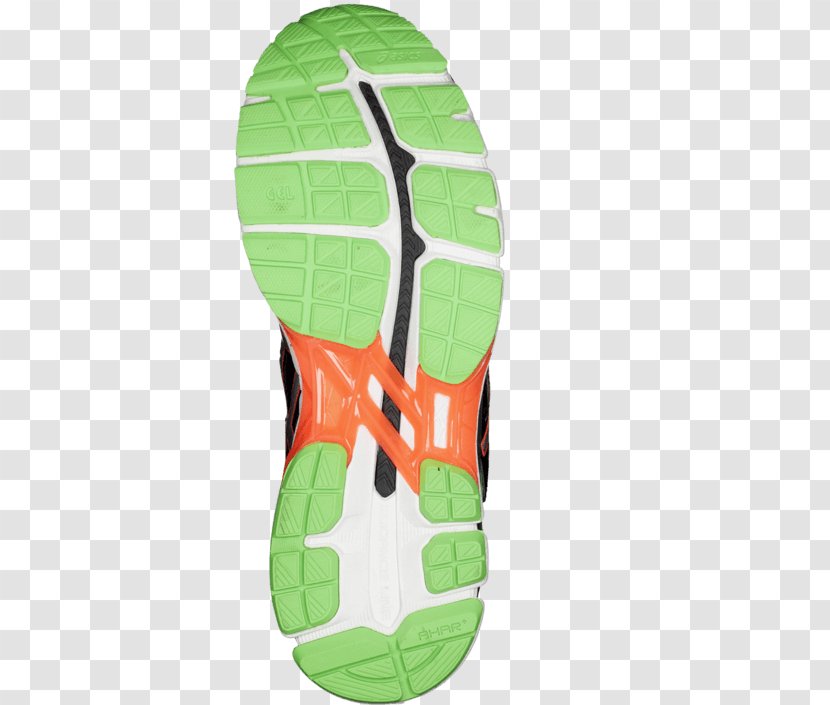 Green Shoe - Outdoor - LIGHTNING Transparent PNG