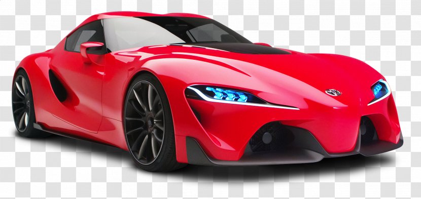 Toyota Supra Sports Car BMW Z4 - Bmw - Picture Transparent PNG