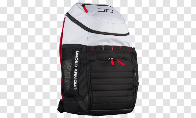 Backpack Under Armour UA SC30 Handbag Sneakers - Ua Sc30 - Stephen Curry Transparent PNG