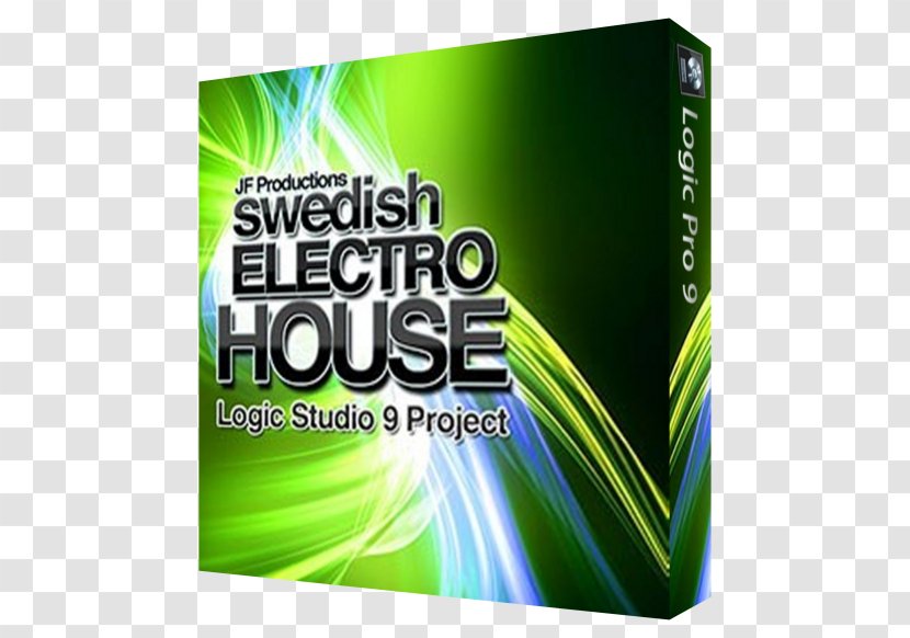 Desktop Wallpaper Multimedia Technology Green - Brand - Electro House Transparent PNG