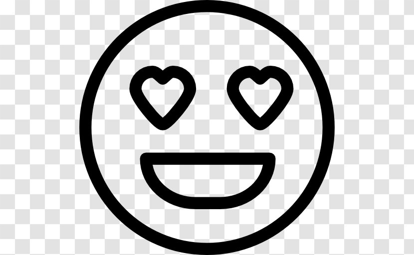 Emoticon Smiley Emoji Laughter - Flower Transparent PNG