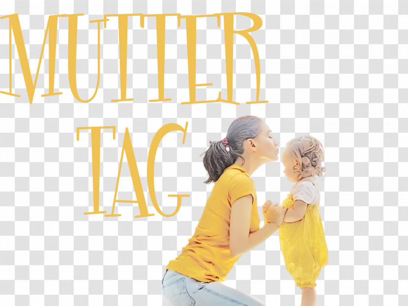 Joint Toddler M Toddler M Hug Yellow Transparent PNG