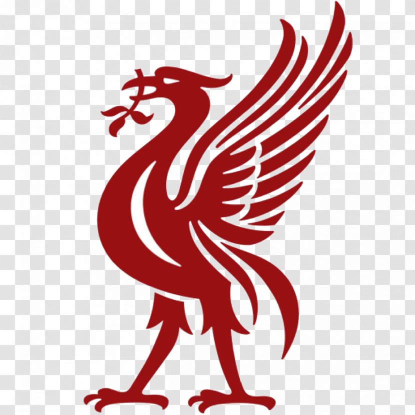 Anfield Liverpool F.C. FA Cup Football Liver Bird - Fc Transparent PNG