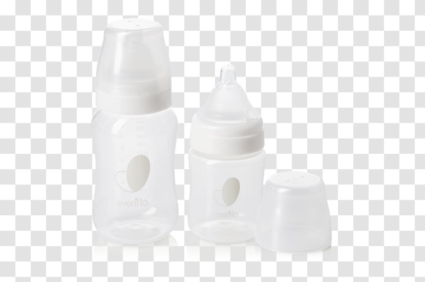 Plastic Bottle Baby Bottles Glass - Infant - Feeding Transparent PNG