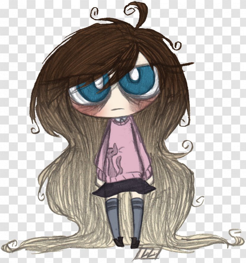 The Art Of Tim Burton Long Hair Mammal - Flower Transparent PNG