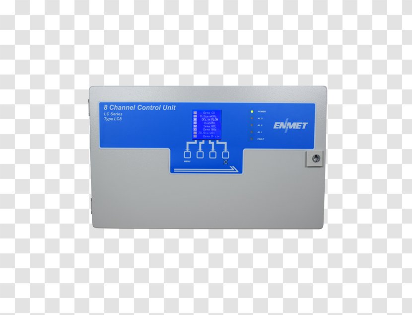 Gas Detector Analyser ENMET LLC Sensor - Solution - Multiple Exposure Transparent PNG