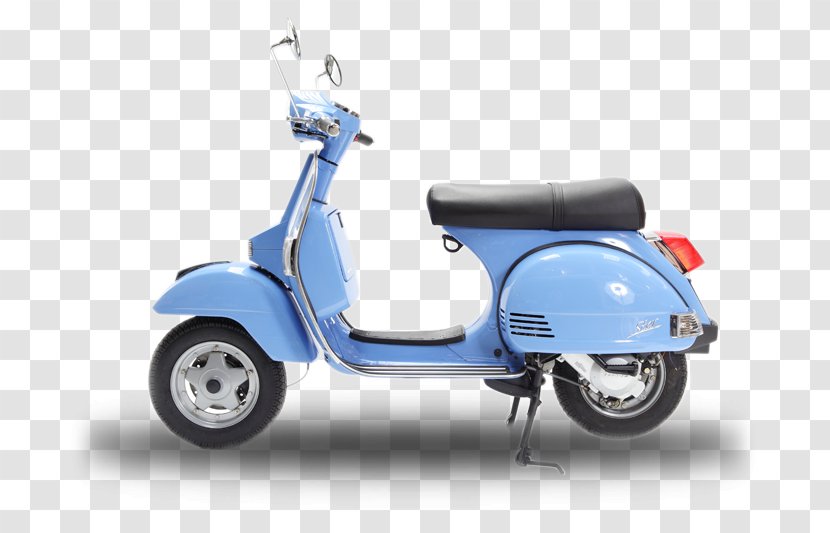 Scooter Honda Motorcycle Vespa Stella - Motor Vehicle - Penalty For Entering The Lane Transparent PNG