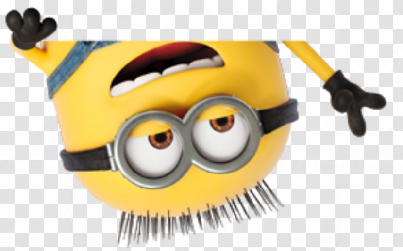 Minions Universal Pictures Illumination School Logo Transparent PNG