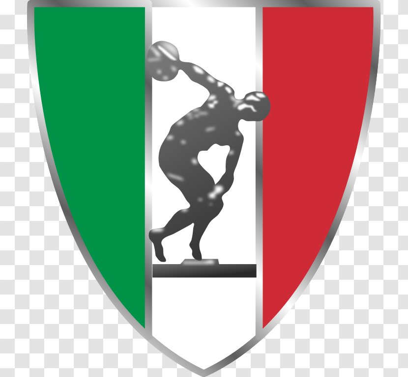Distintivo Dello Sport Badge Military Corpo Militare Distintivi Dell'Esercito Italiano Transparent PNG