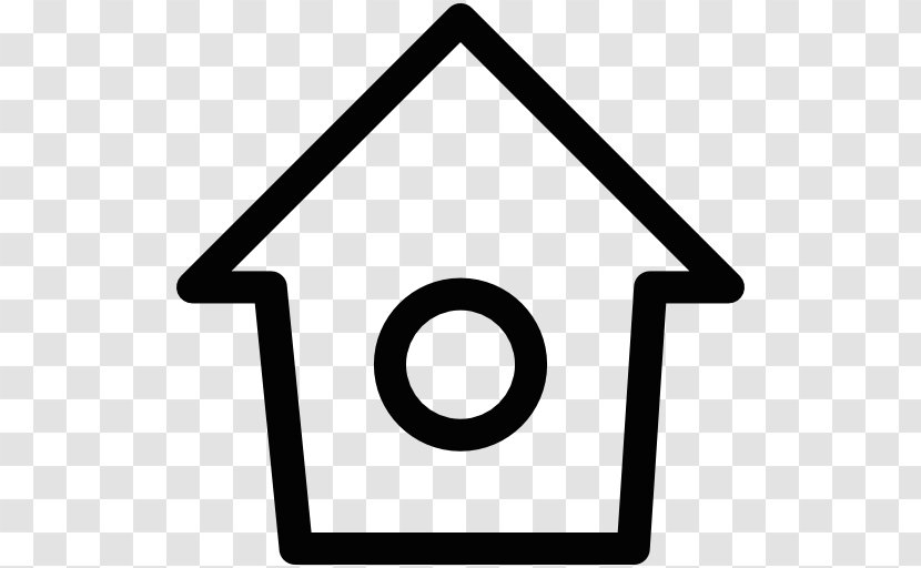 Clip Art - Drawing - House Transparent PNG