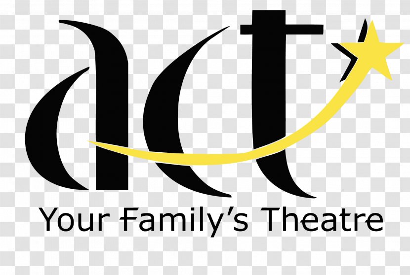 Academy Of Children's Theatre ACT Tri-Cities International Fantastic Film Festival Box Office - Symbol - Act Transparent PNG