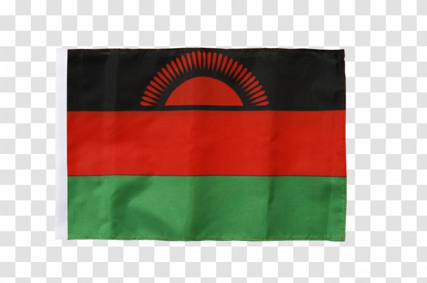Flag Of Malawi Fahne Ensign Kingdom Saxony - Syria Transparent PNG